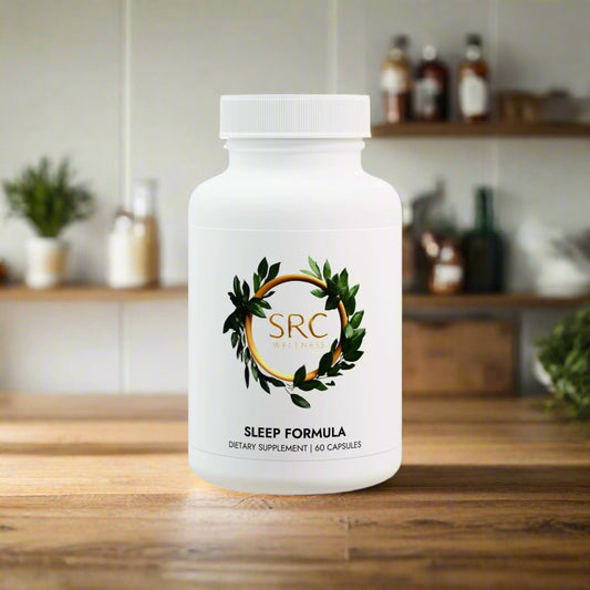 Sleep Supplement (60 Capsules)