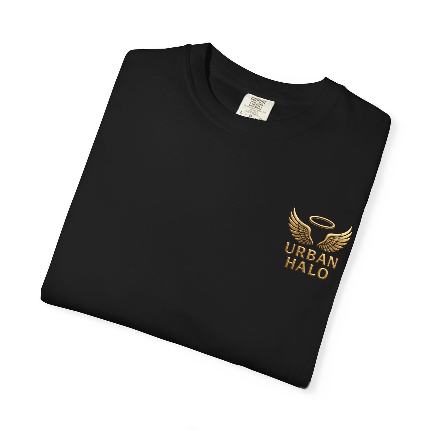 Urban Halo Unisex T-Shirt - Stylish Streetwear Tee for Casual Wear, Gift for Trendsetters, Comfortable Everyday Essential, Perfect for [...]