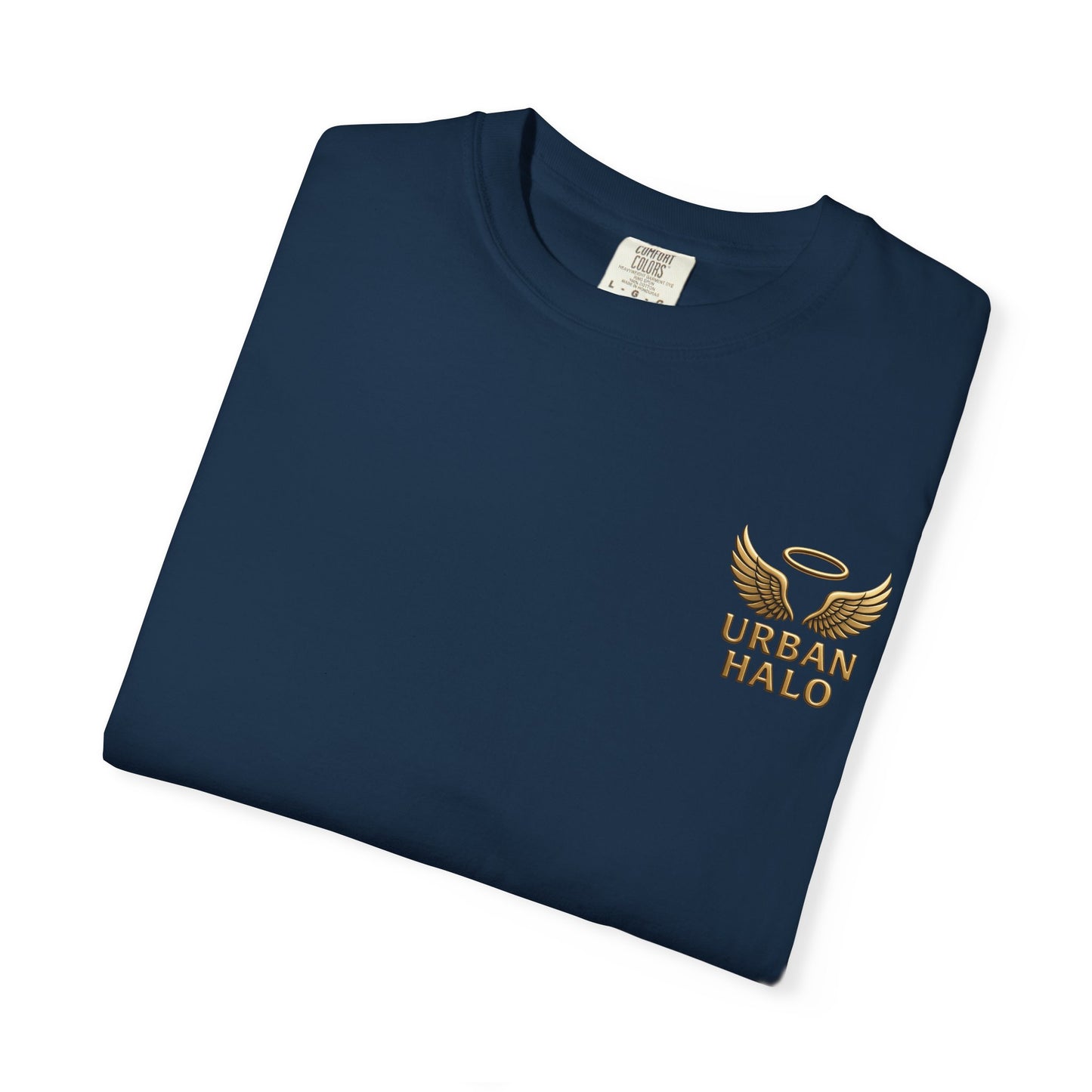 Urban Halo Unisex T-Shirt - Stylish Streetwear Tee for Casual Wear, Gift for Trendsetters, Comfortable Everyday Essential, Perfect for [...]