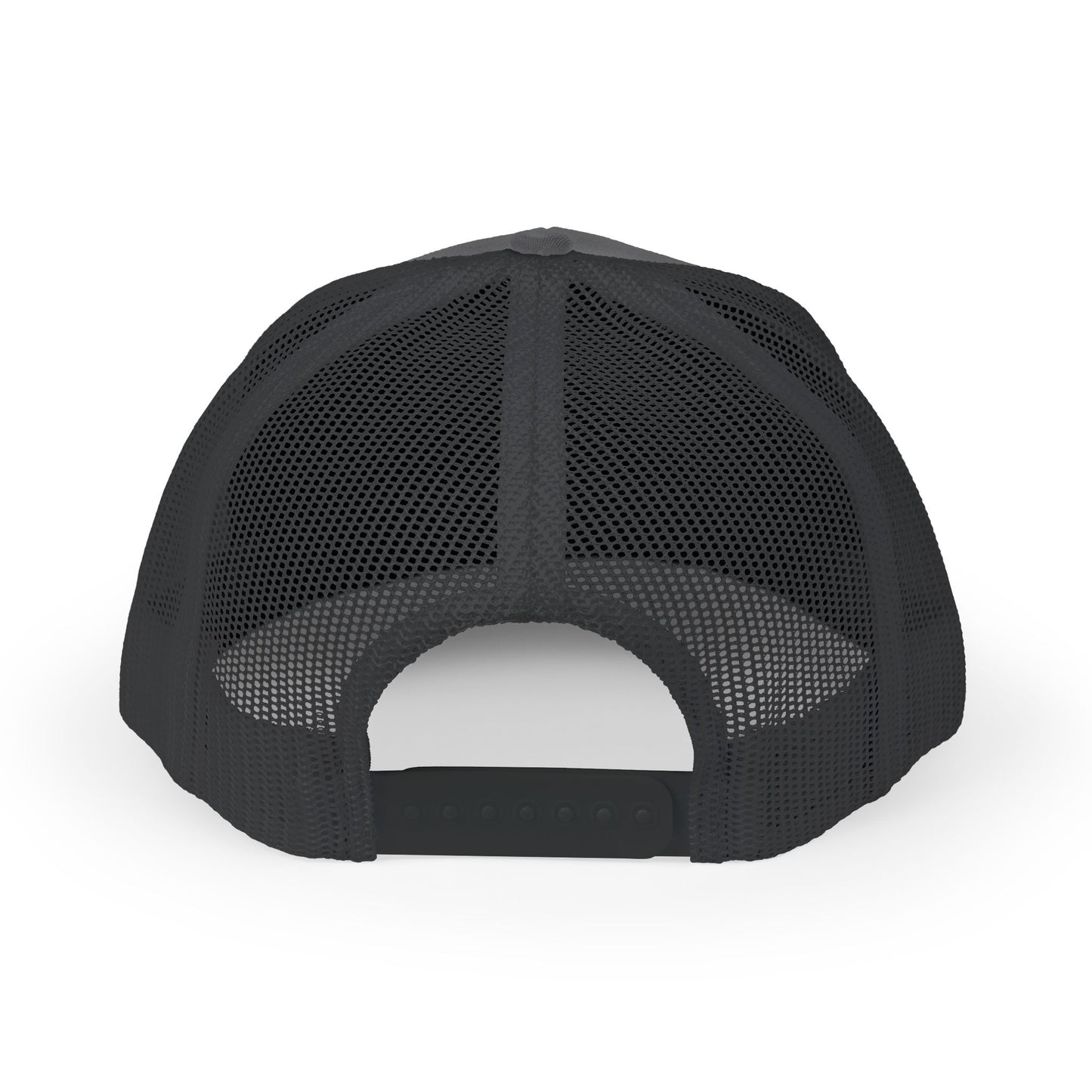 Urban Halo Snapback Trucker Cap - Casual Style, Adjustable Fit, Perfect for Summer, Festivals, Outdoor Adventures, Gift Idea