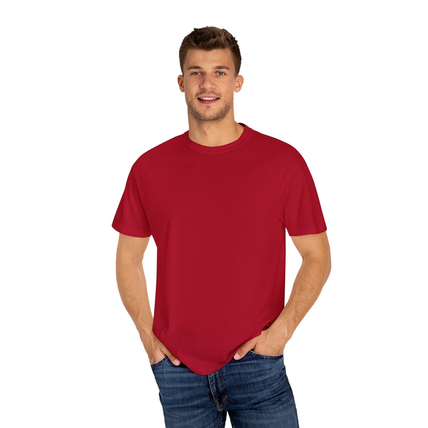 Faith-Inspired Unisex T-Shirt, Spiritual Tee, Biblical Verse Shirt, Casual Wear, Gift for Believers