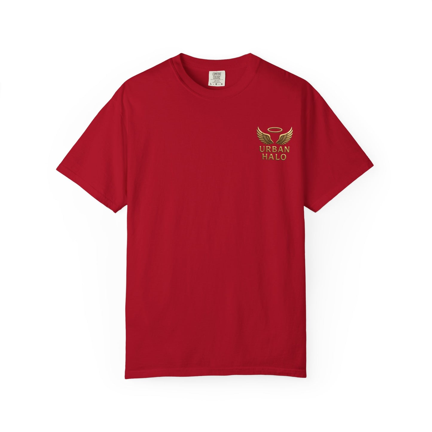 Urban Halo Unisex T-Shirt - Stylish Streetwear Tee for Casual Wear, Gift for Trendsetters, Comfortable Everyday Essential, Perfect for [...]
