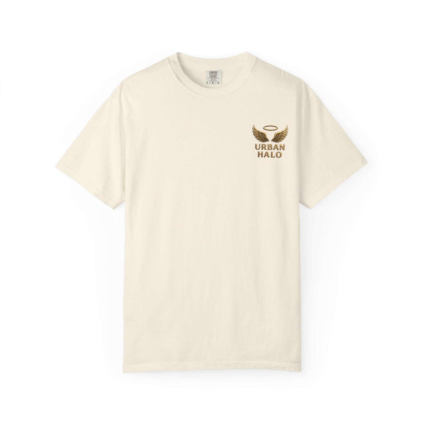 Urban Halo Unisex T-Shirt - Stylish Streetwear Tee for Casual Wear, Gift for Trendsetters, Comfortable Everyday Essential, Perfect for [...]