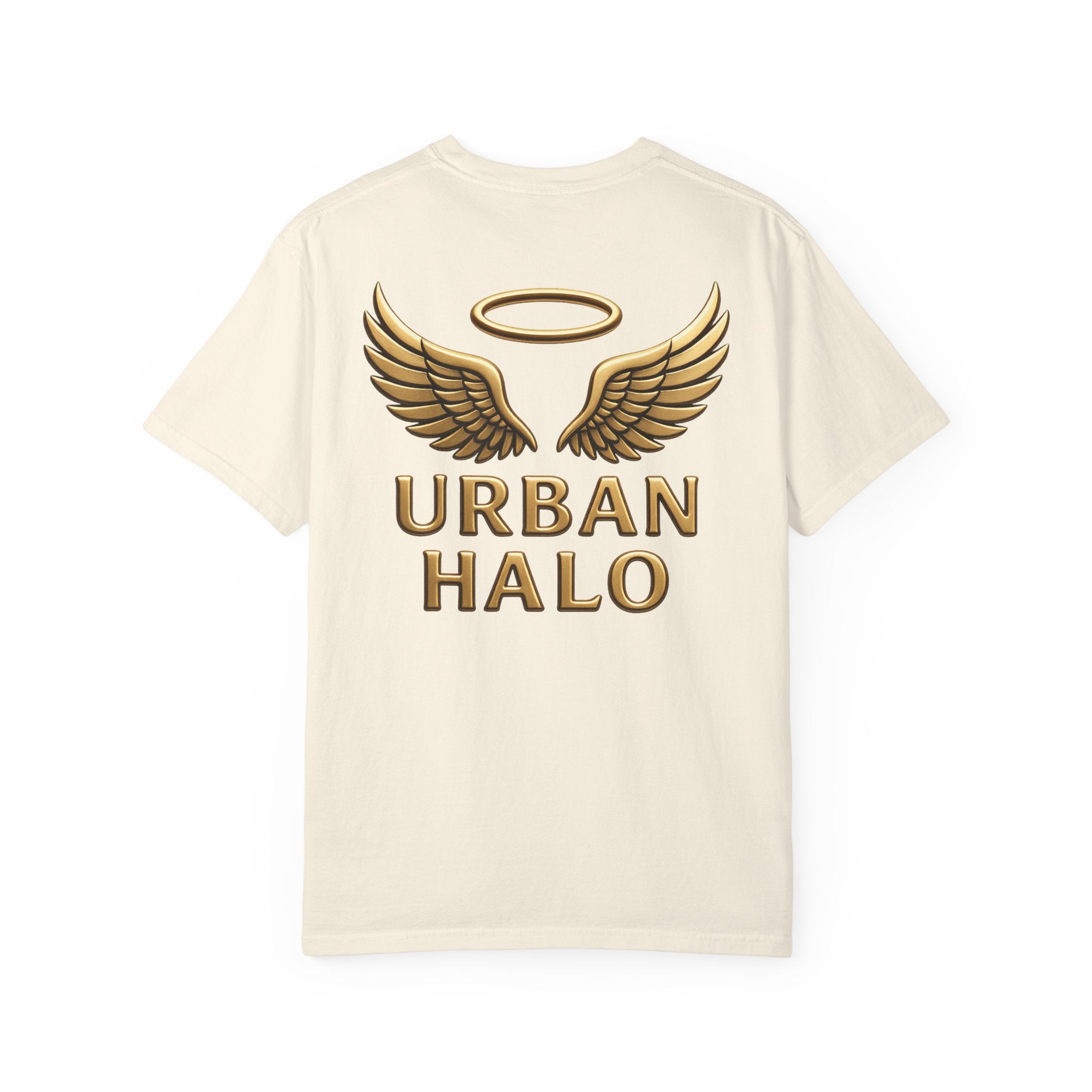 Urban Halo Unisex T-Shirt - Stylish Streetwear Tee for Casual Wear, Gift for Trendsetters, Comfortable Everyday Essential, Perfect for [...]