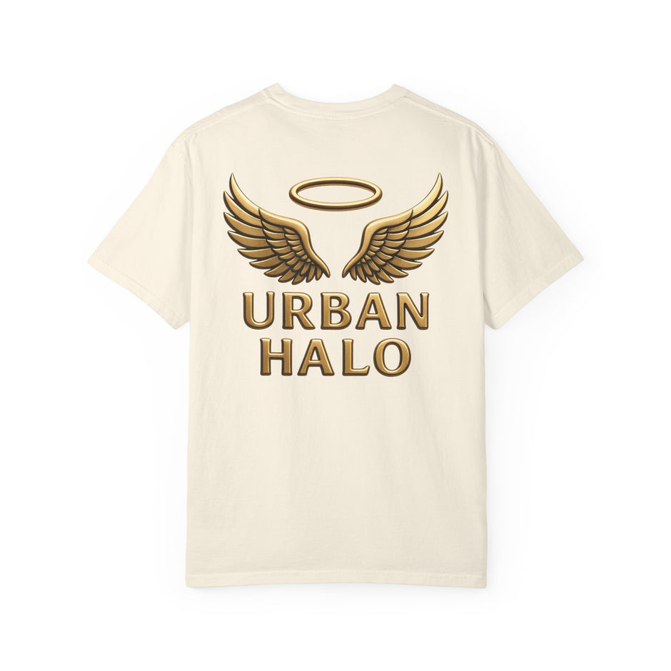 Urban Halo Unisex T-Shirt - Stylish Streetwear Tee for Casual Wear, Gift for Trendsetters, Comfortable Everyday Essential, Perfect for [...]