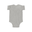 Urban Halo Infant Bodysuit - Cute Baby Wing Design