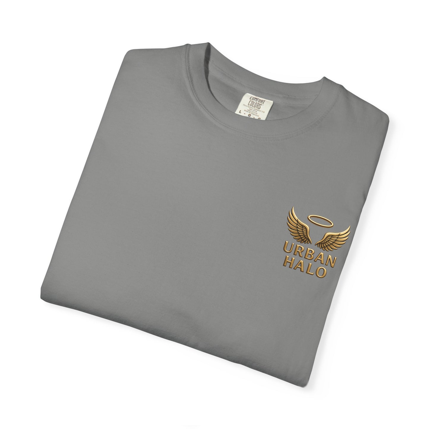 Urban Halo Unisex T-Shirt - Stylish Streetwear Tee for Casual Wear, Gift for Trendsetters, Comfortable Everyday Essential, Perfect for [...]