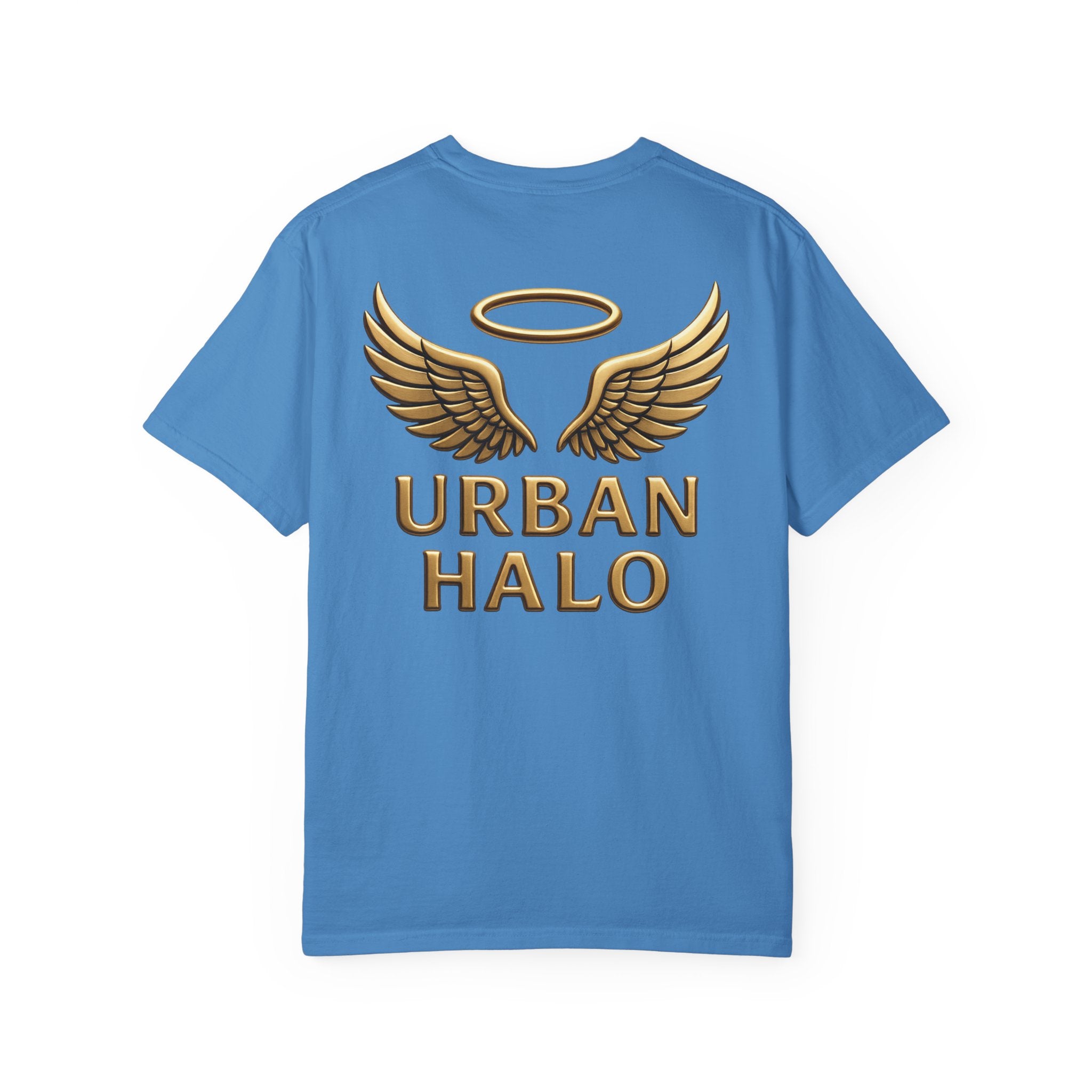 Urban Halo Unisex T-Shirt - Stylish Streetwear Tee for Casual Wear, Gift for Trendsetters, Comfortable Everyday Essential, Perfect for [...]