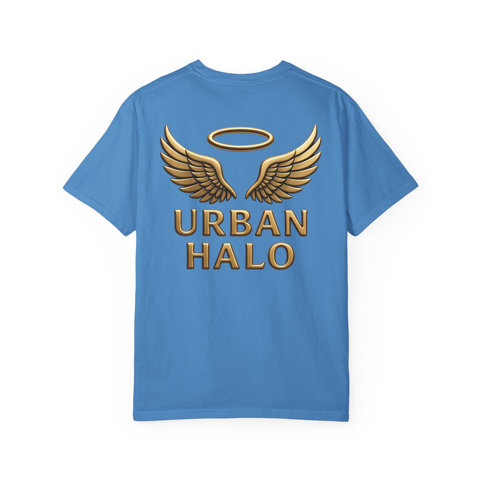 Urban Halo Unisex T-Shirt - Stylish Streetwear Tee for Casual Wear, Gift for Trendsetters, Comfortable Everyday Essential, Perfect for [...]