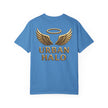Urban Halo Unisex T-Shirt - Stylish Streetwear Tee for Casual Wear, Gift for Trendsetters, Comfortable Everyday Essential, Perfect for [...]