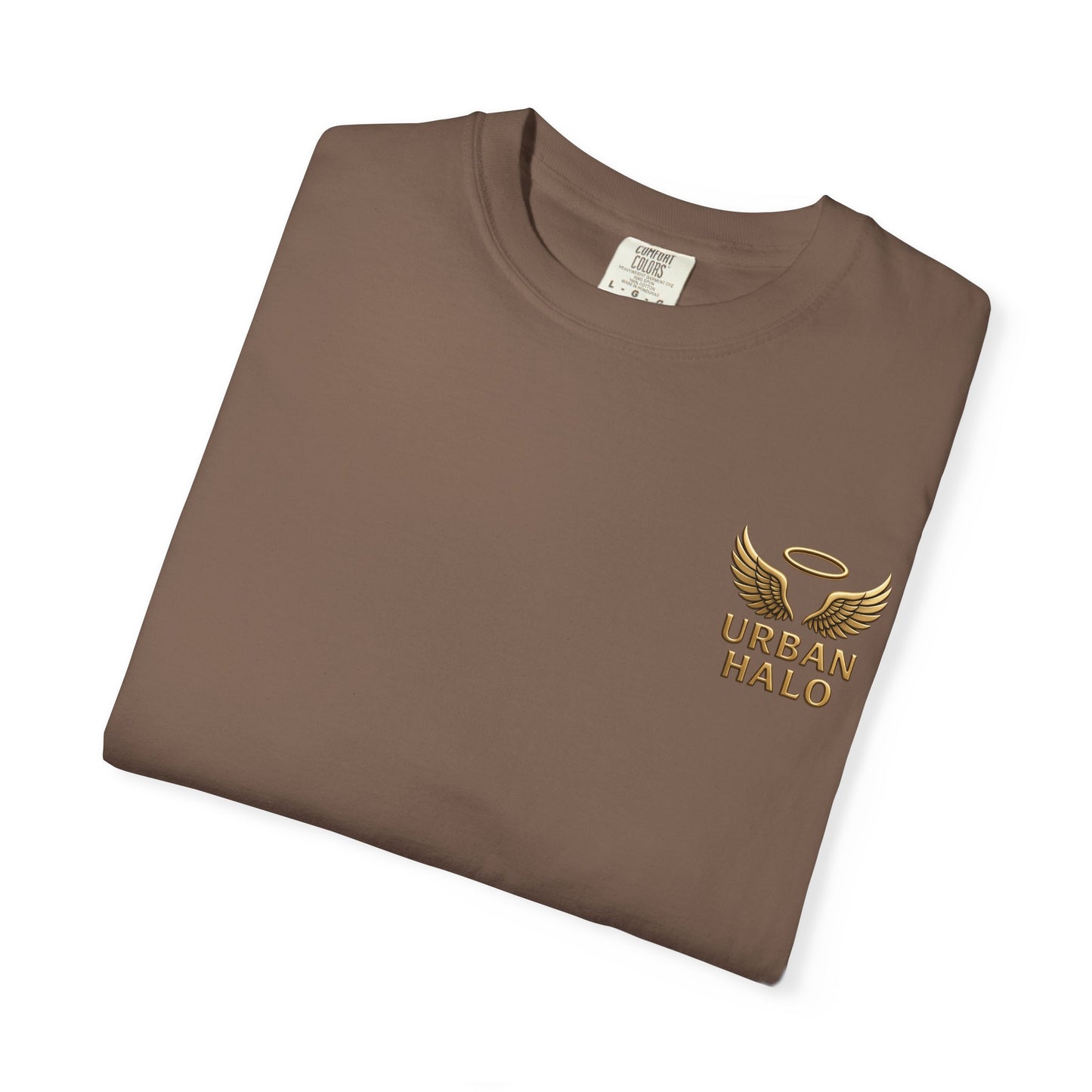 Urban Halo Unisex T-Shirt - Stylish Streetwear Tee for Casual Wear, Gift for Trendsetters, Comfortable Everyday Essential, Perfect for [...]
