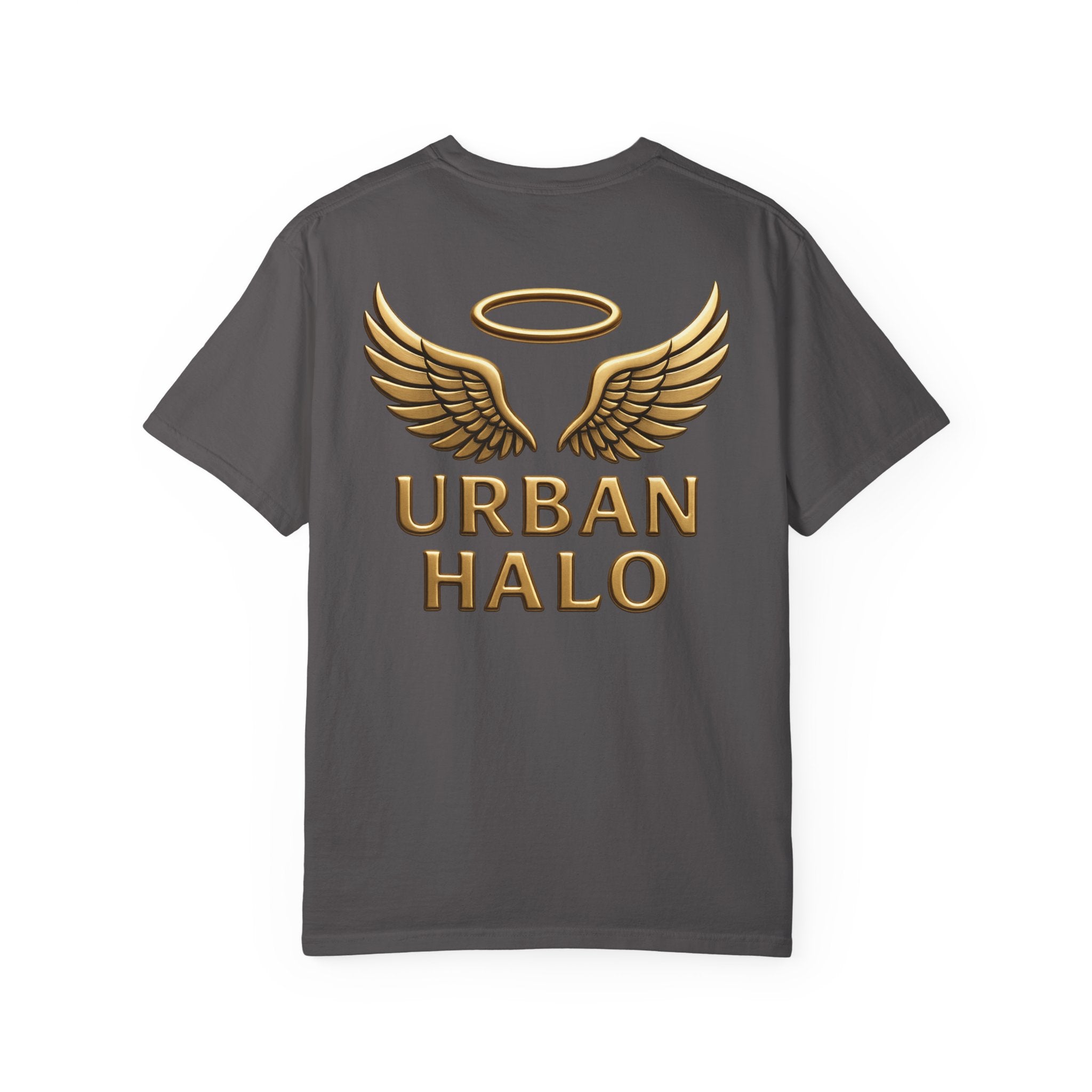 Urban Halo Unisex T-Shirt - Stylish Streetwear Tee for Casual Wear, Gift for Trendsetters, Comfortable Everyday Essential, Perfect for [...]