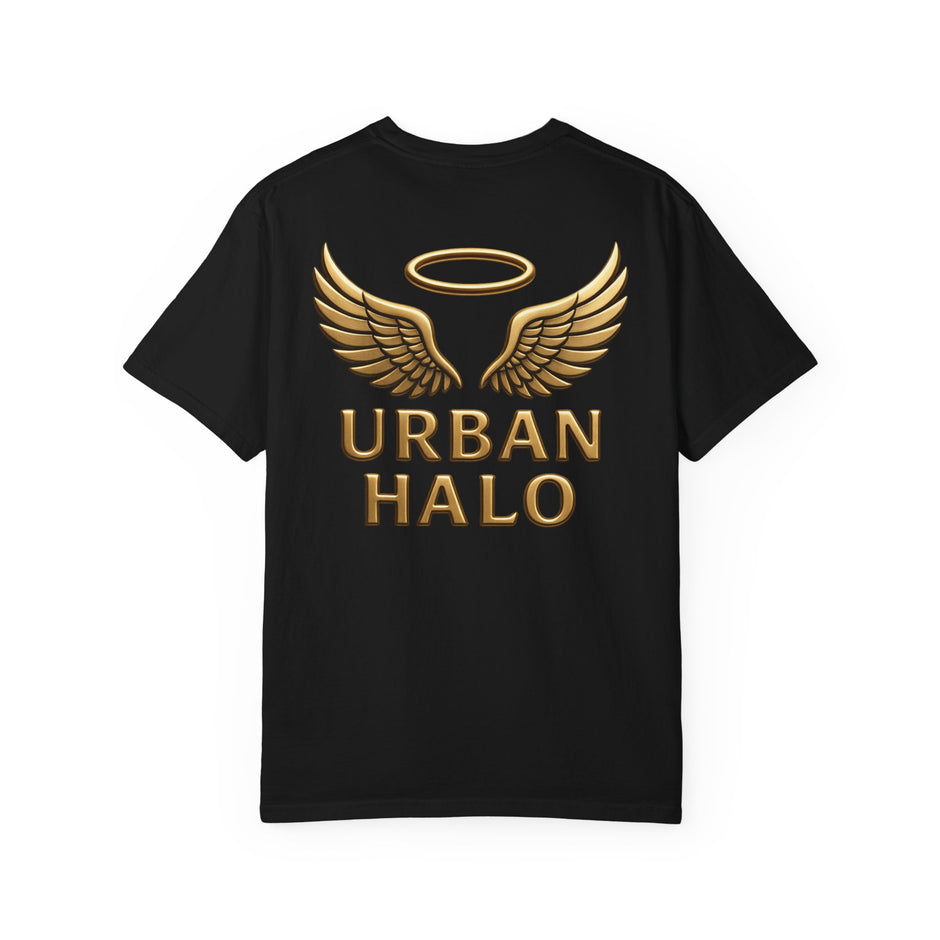 Urban Halo Unisex T-Shirt - Stylish Streetwear Tee for Casual Wear, Gift for Trendsetters, Comfortable Everyday Essential, Perfect for [...]
