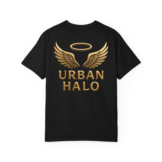 Urban Halo Unisex T-Shirt - Stylish Streetwear Tee for Casual Wear, Gift for Trendsetters, Comfortable Everyday Essential, Perfect for [...]
