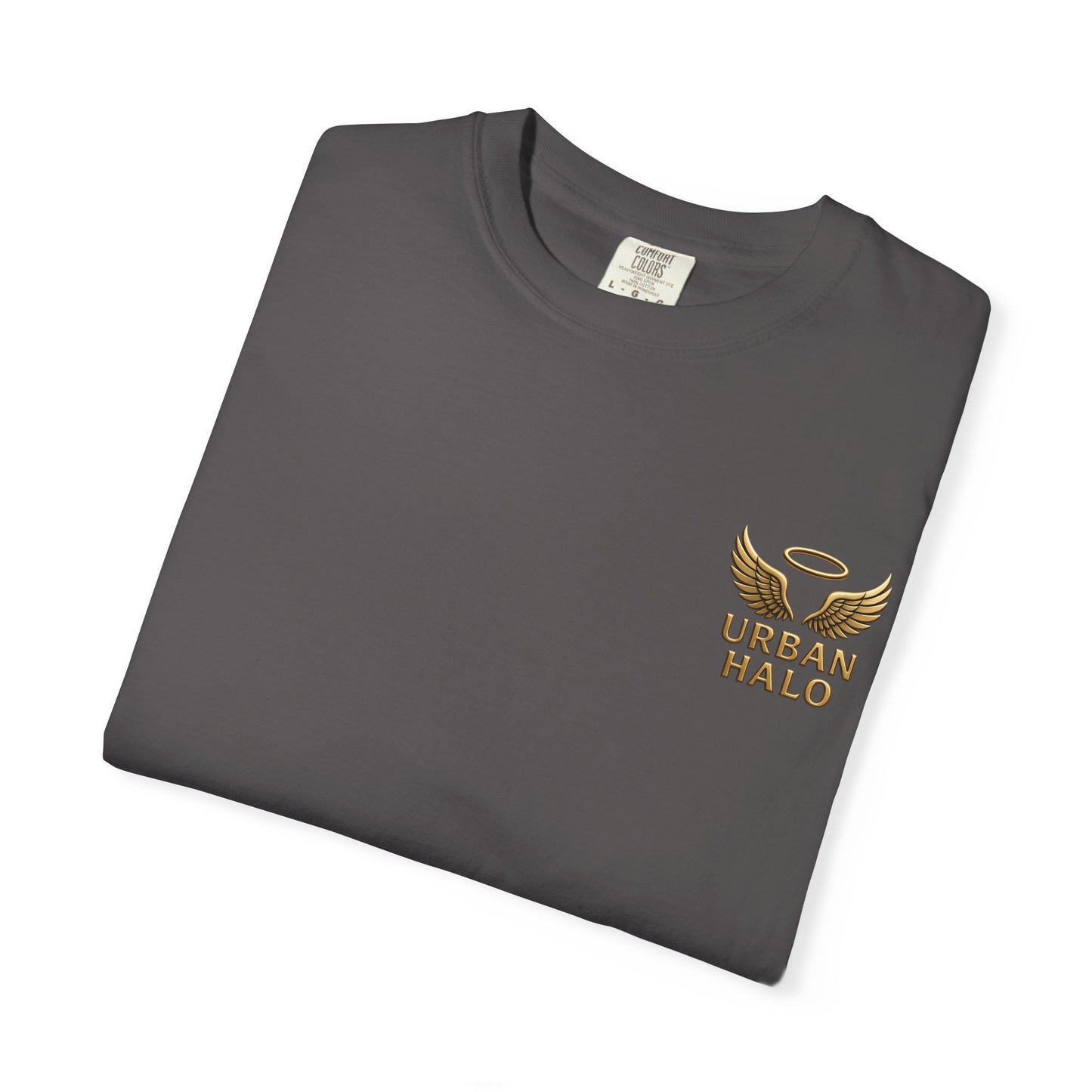 Urban Halo Unisex T-Shirt - Stylish Streetwear Tee for Casual Wear, Gift for Trendsetters, Comfortable Everyday Essential, Perfect for [...]