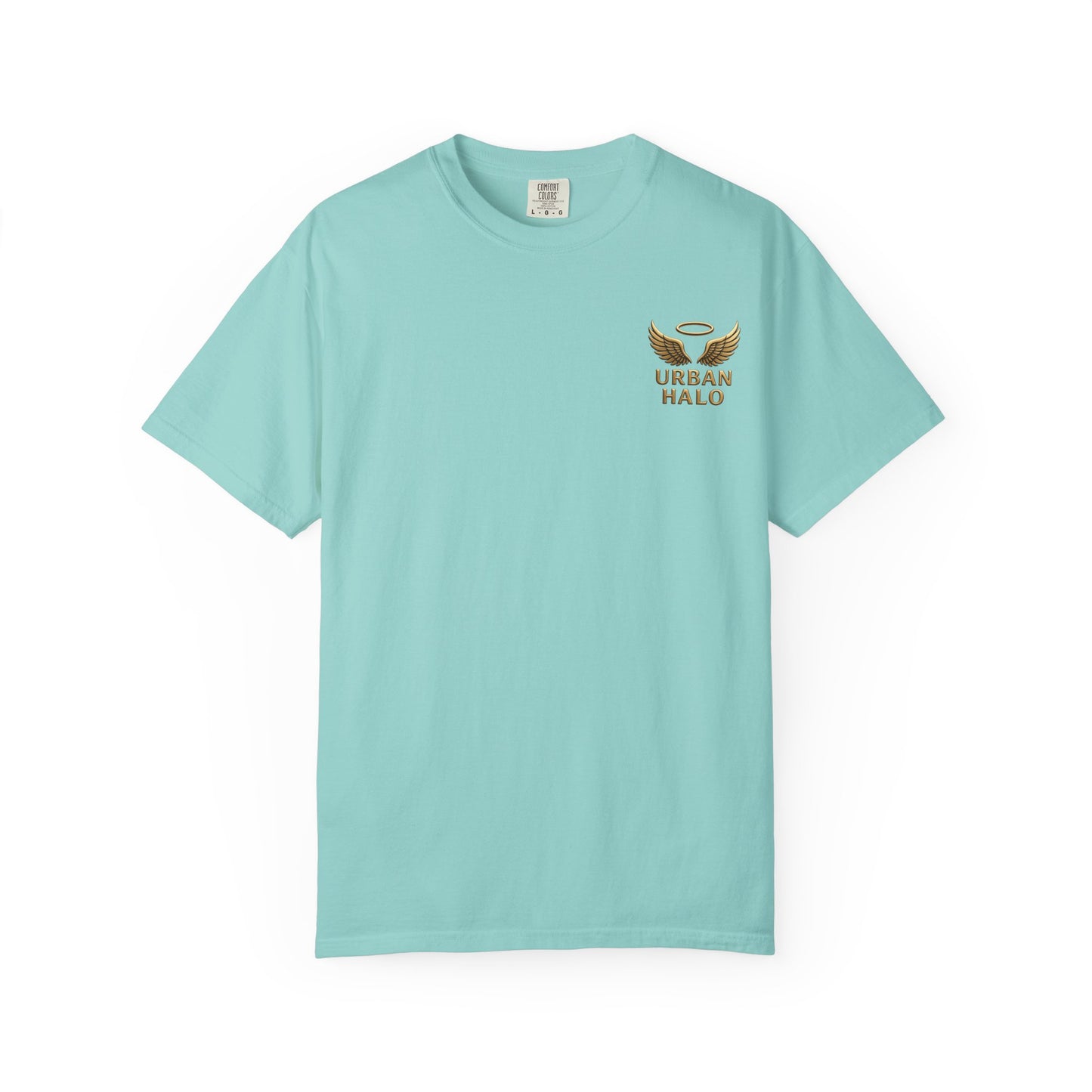 Urban Halo Unisex T-Shirt - Stylish Streetwear Tee for Casual Wear, Gift for Trendsetters, Comfortable Everyday Essential, Perfect for [...]