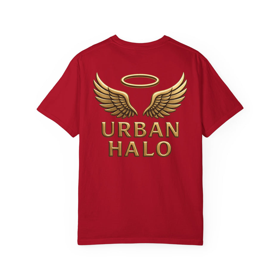 Urban Halo Unisex T-Shirt - Stylish Streetwear Tee for Casual Wear, Gift for Trendsetters, Comfortable Everyday Essential, Perfect for [...]