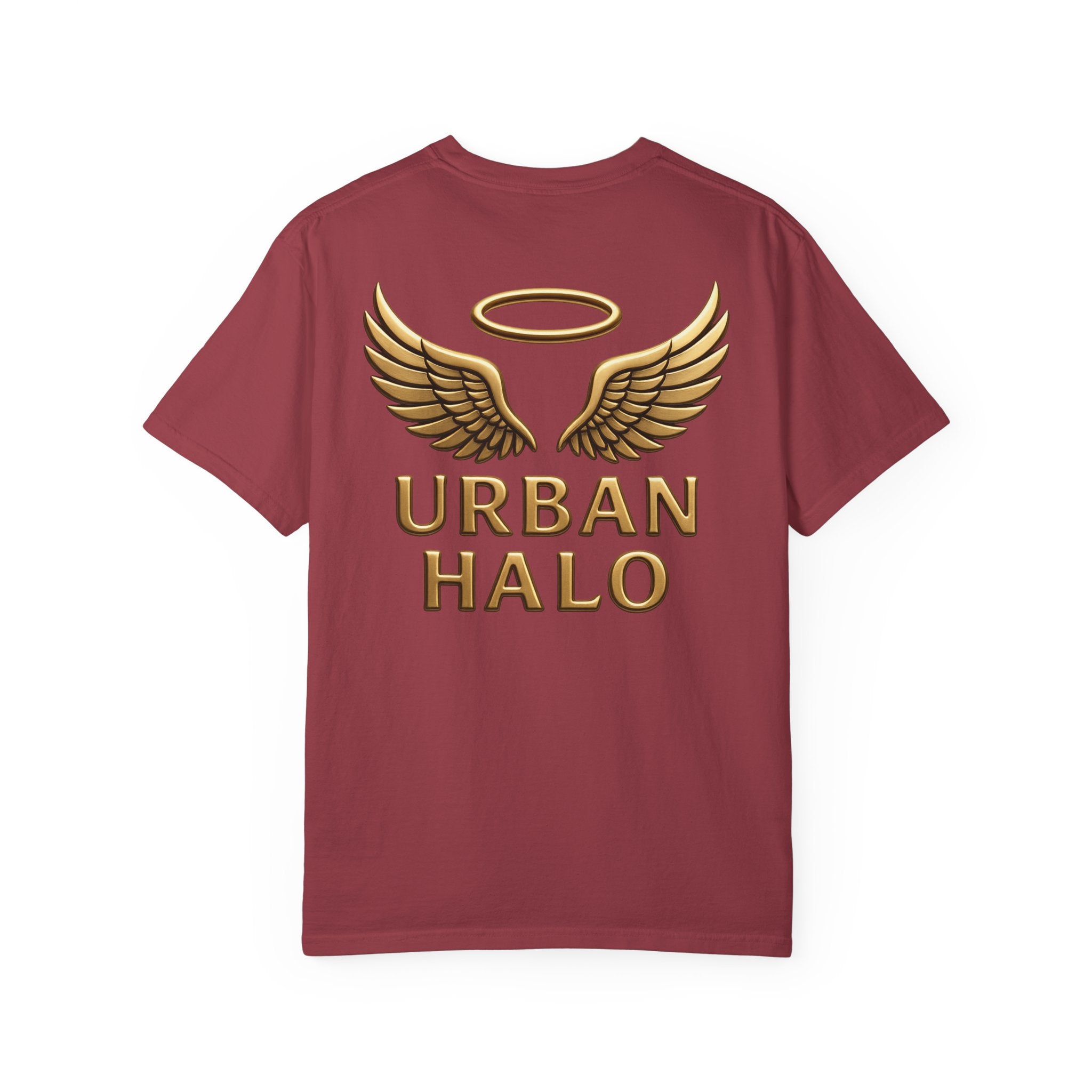 Urban Halo Unisex T-Shirt - Stylish Streetwear Tee for Casual Wear, Gift for Trendsetters, Comfortable Everyday Essential, Perfect for [...]