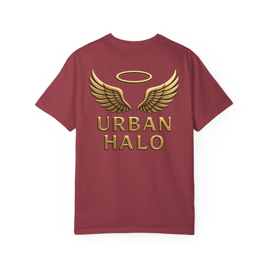 Urban Halo Unisex T-Shirt - Stylish Streetwear Tee for Casual Wear, Gift for Trendsetters, Comfortable Everyday Essential, Perfect for [...]