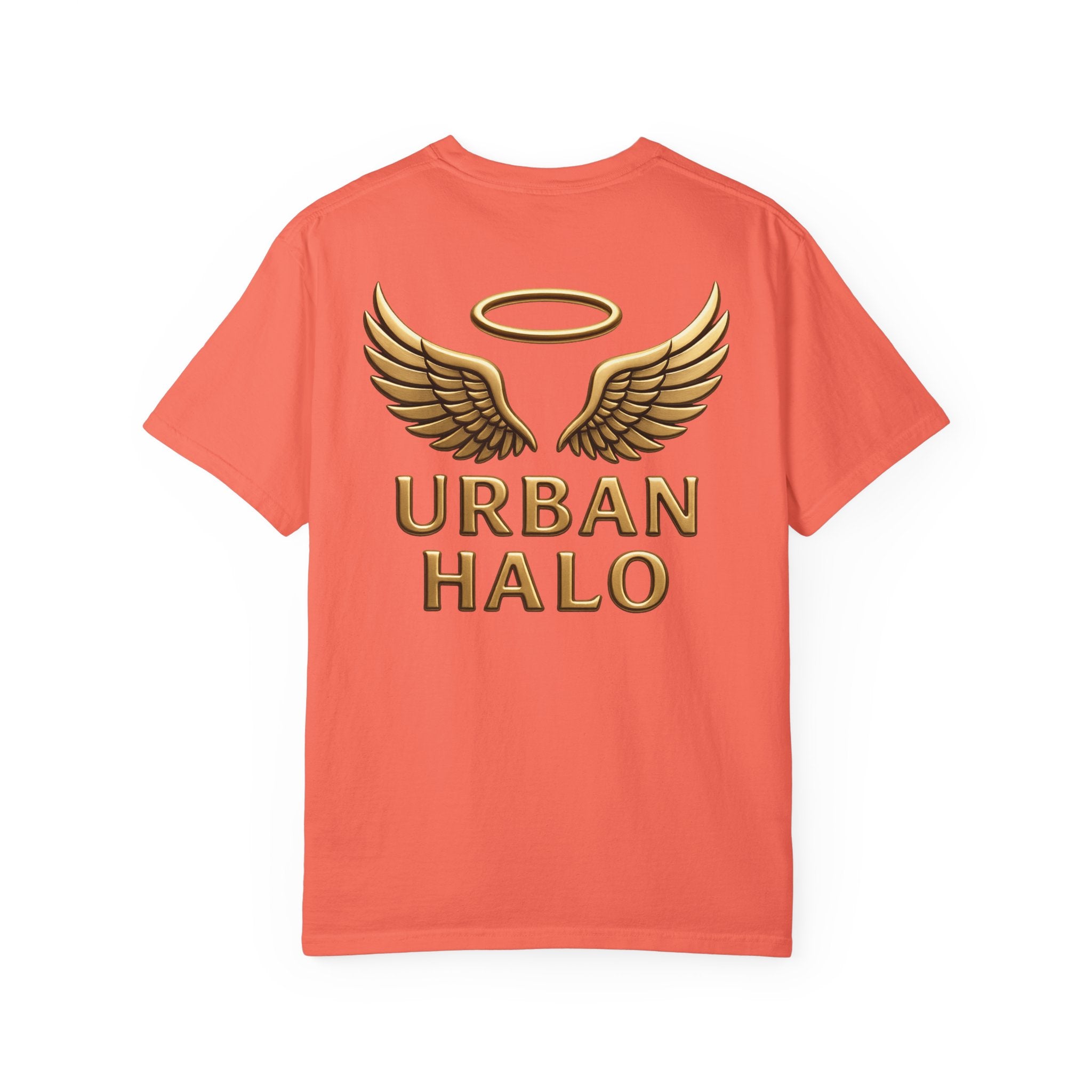 Urban Halo Unisex T-Shirt - Stylish Streetwear Tee for Casual Wear, Gift for Trendsetters, Comfortable Everyday Essential, Perfect for [...]