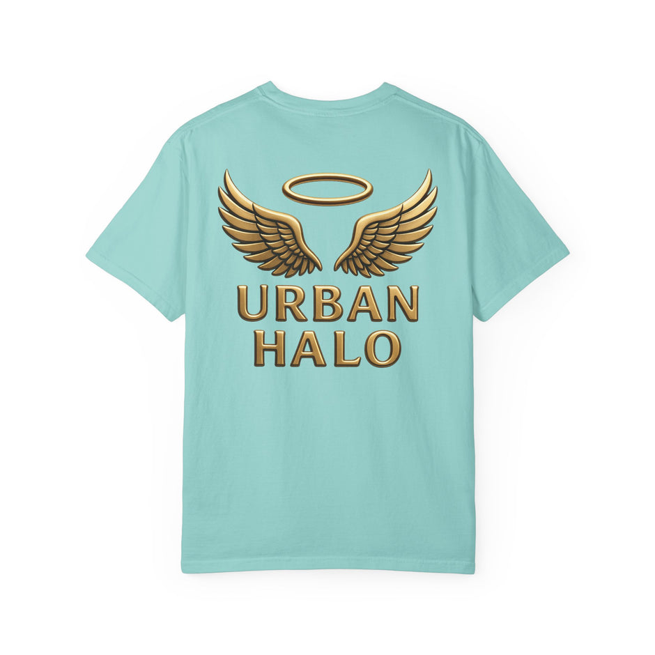 Urban Halo Unisex T-Shirt - Stylish Streetwear Tee for Casual Wear, Gift for Trendsetters, Comfortable Everyday Essential, Perfect for [...]