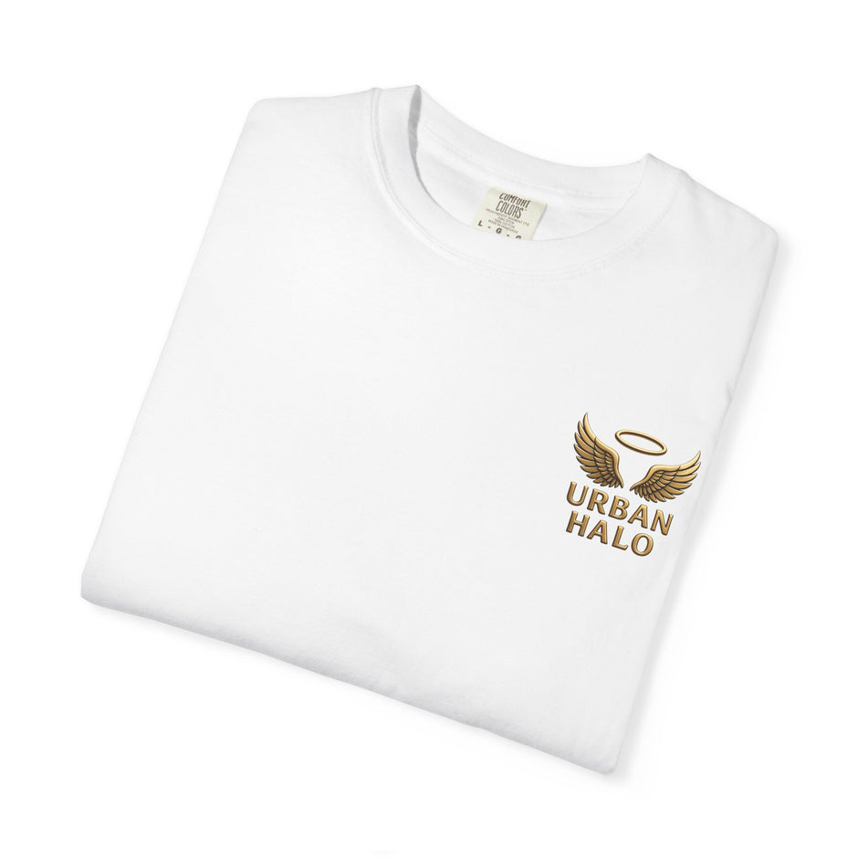 Urban Halo Unisex T-Shirt - Stylish Streetwear Tee for Casual Wear, Gift for Trendsetters, Comfortable Everyday Essential, Perfect for [...]