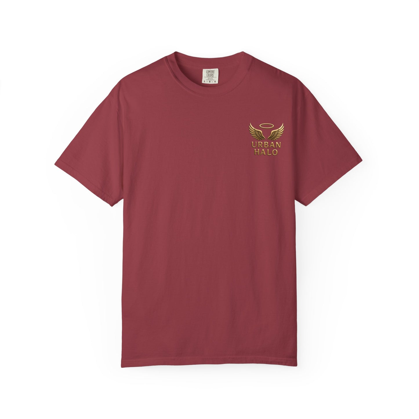Urban Halo Unisex T-Shirt - Stylish Streetwear Tee for Casual Wear, Gift for Trendsetters, Comfortable Everyday Essential, Perfect for [...]