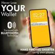 Smart Wallet (stitchless)