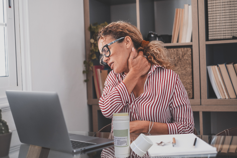 CBD - Muscle Rescue Balm - Stocking Stuffer for men, dad, athlete, runner Gift for men, Arnica Muscle mend sports idea, yoga, soccer, holiday gift (THC free) by Lizush