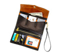 Lifetime Clutch Wallet