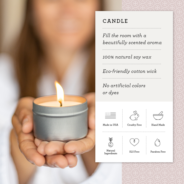 Cozy winter gift set- Pamper yourself or a special friend, relative by Lizush