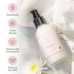 ORGANIC FACIAL CLEANSER Cleansing and Restoring by Lizush