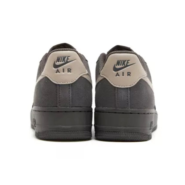 Nike - Shoes - Sneakers - W NIKE AIR FORCE 1 LO