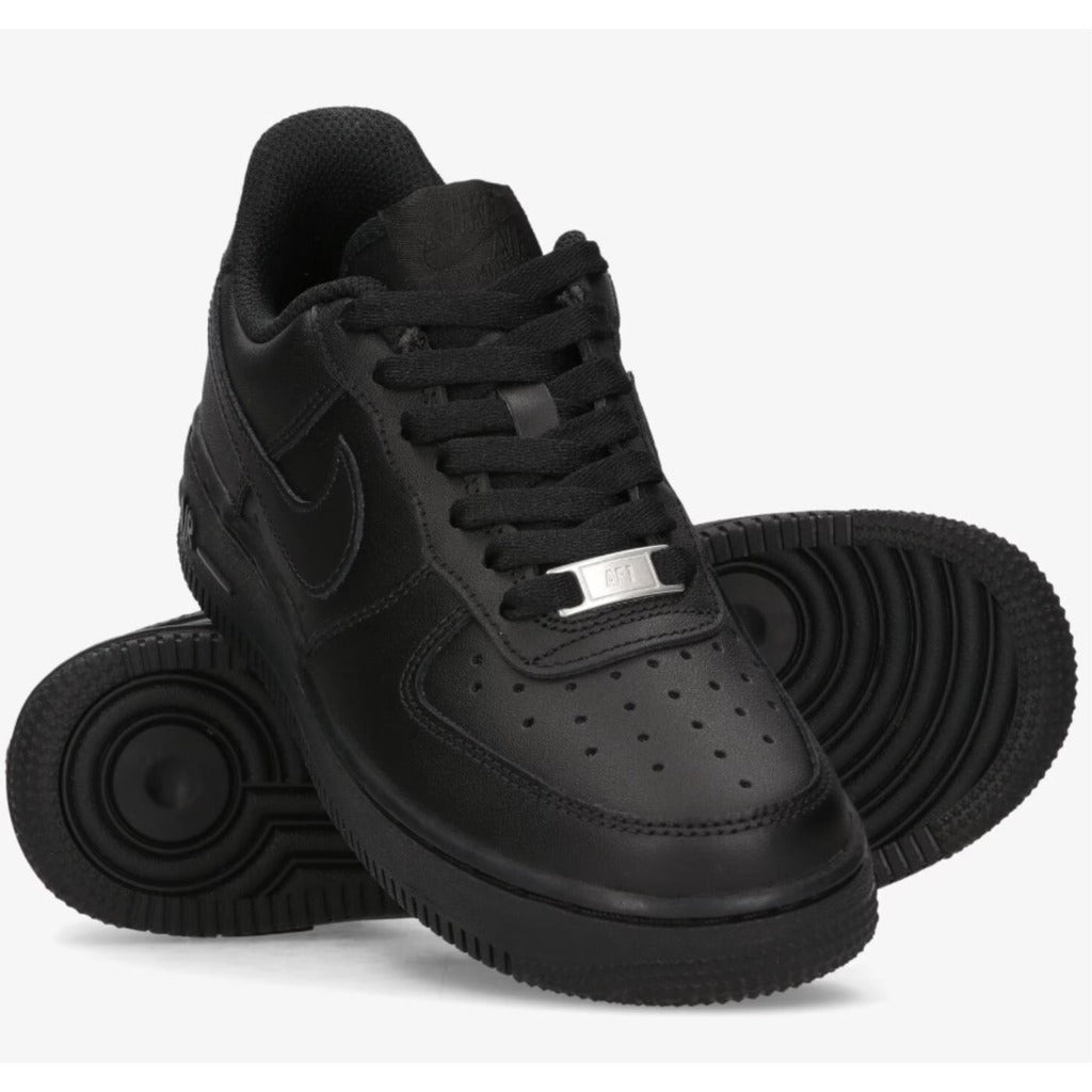 Nike - Shoes - Sneakers - NIKE WMNS AIR FORCE 1 '07