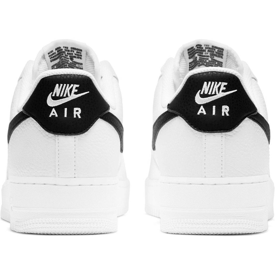 Nike - Shoes - Sneakers - NIKE AIR FORCE 1 '07
