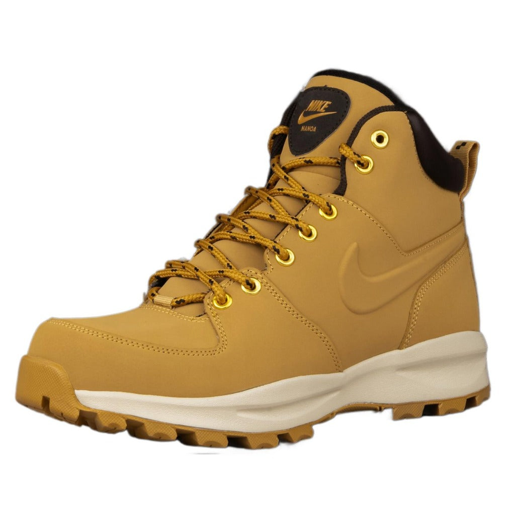 Nike - Shoes - Sneakers - NIKE MANOA LEATHER