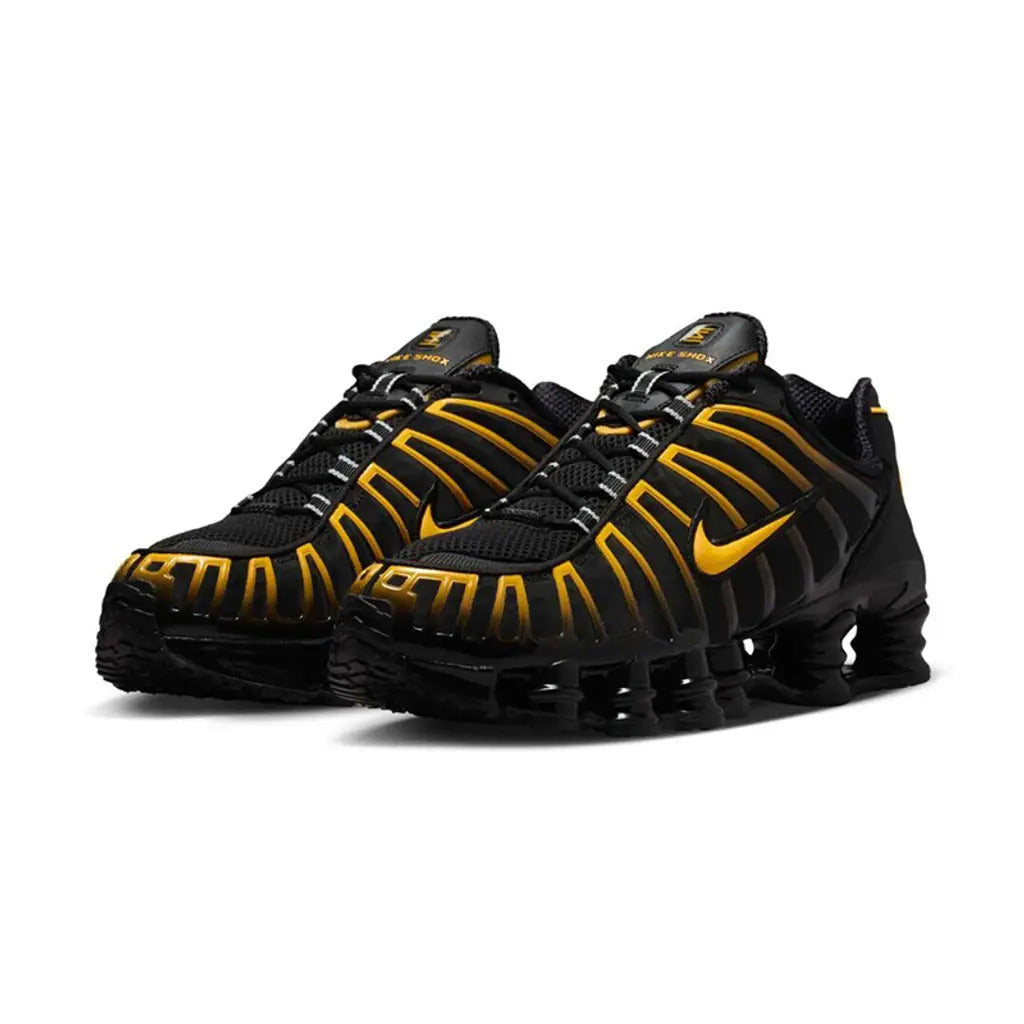Nike - Shoes - Sneakers - NIKE SHOX TL
