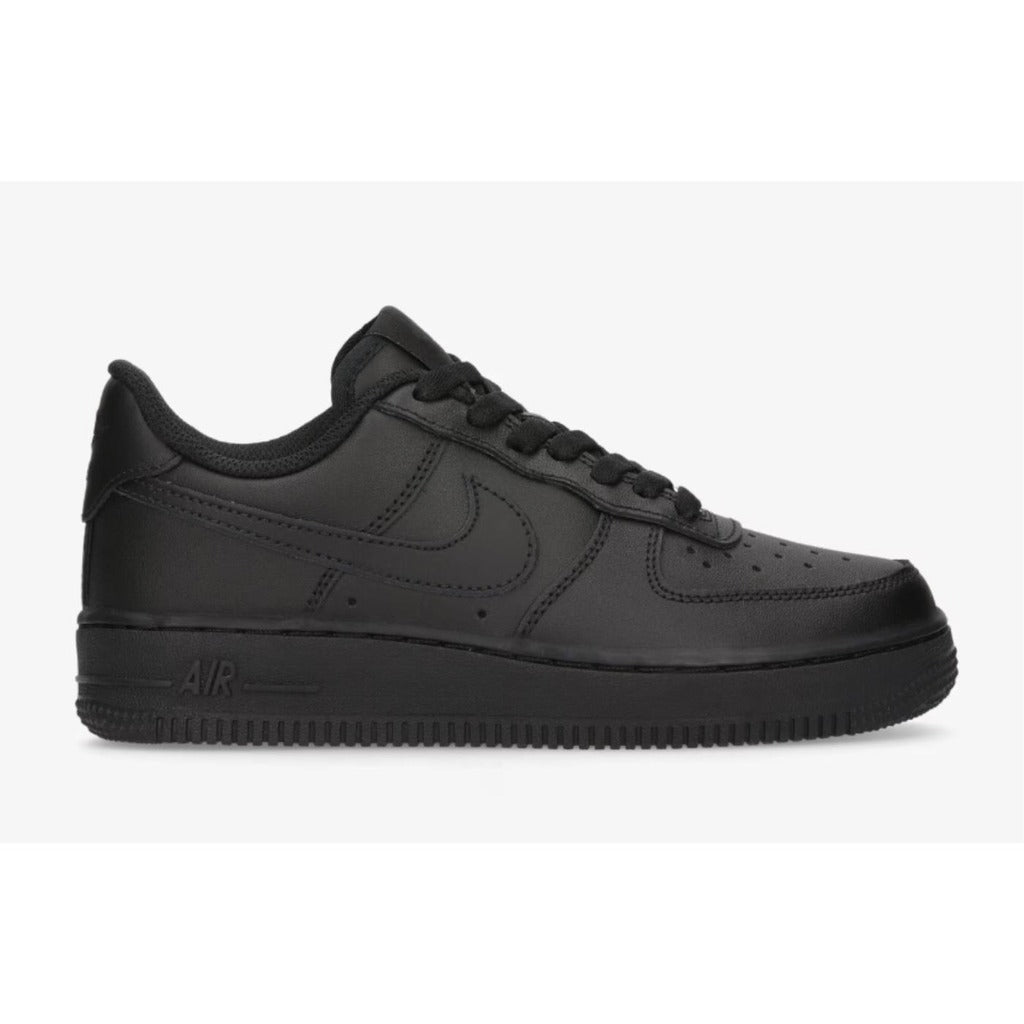 Nike - Shoes - Sneakers - NIKE WMNS AIR FORCE 1 '07
