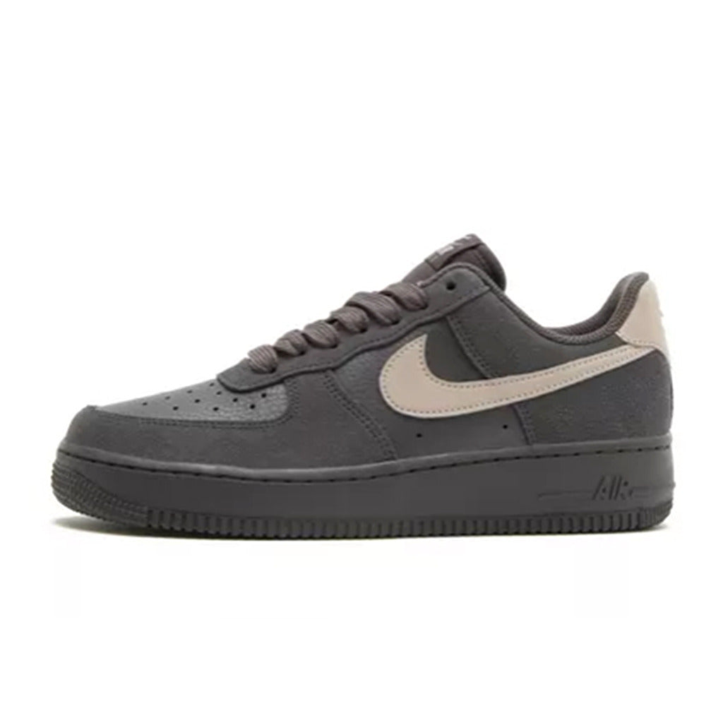 Nike - Shoes - Sneakers - W NIKE AIR FORCE 1 LO