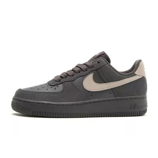 Nike - Shoes - Sneakers - W NIKE AIR FORCE 1 LO