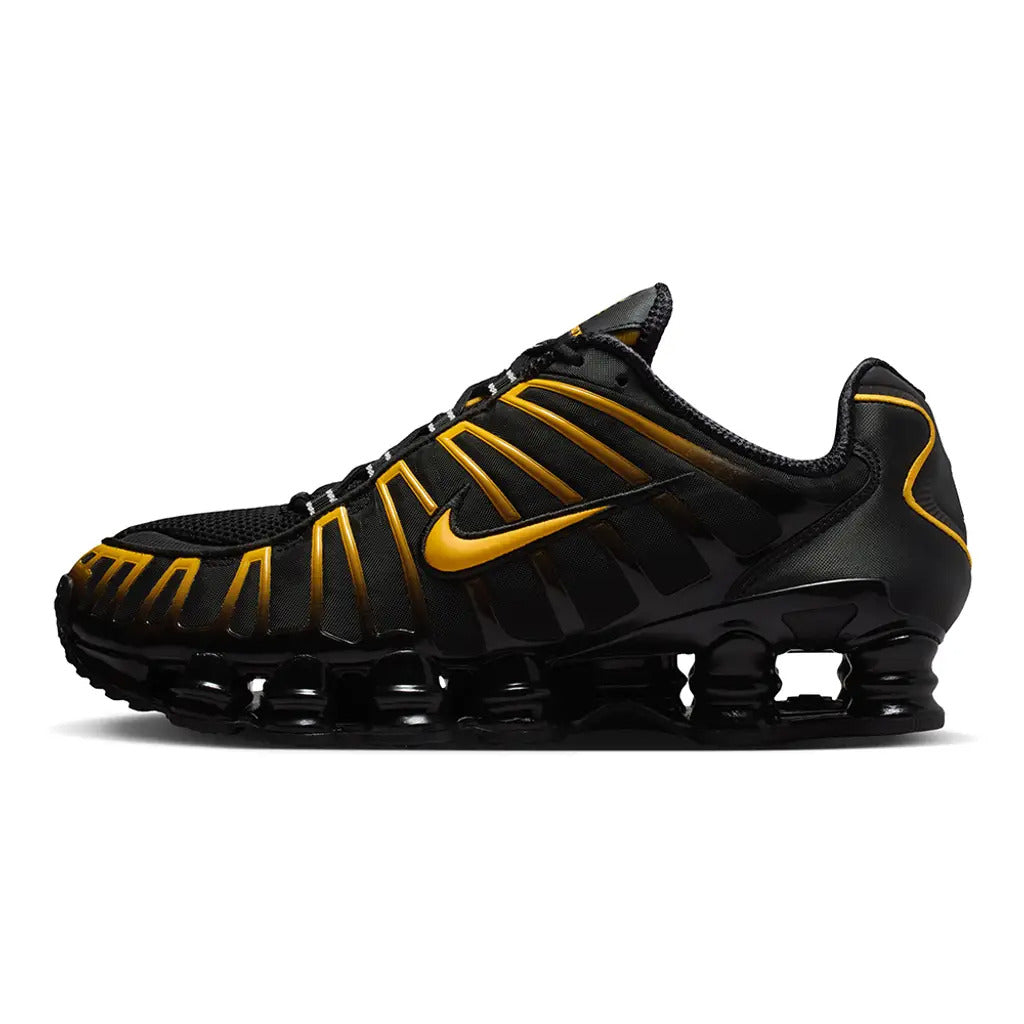 Nike - Shoes - Sneakers - NIKE SHOX TL