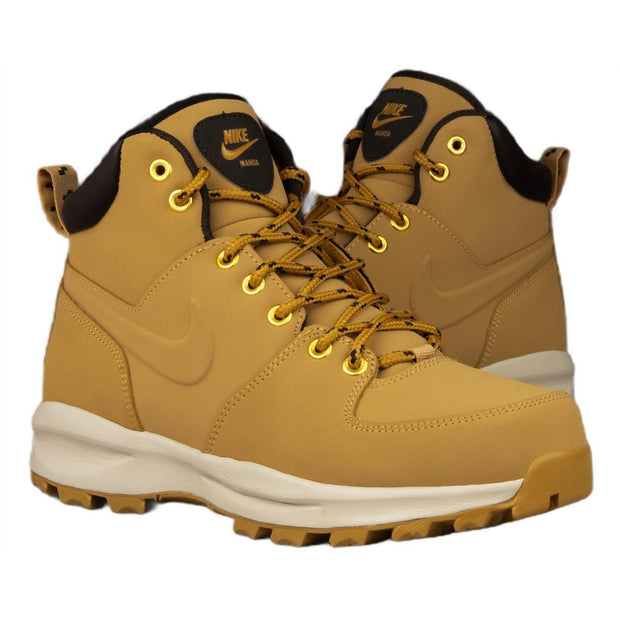 Nike - Shoes - Sneakers - NIKE MANOA LEATHER
