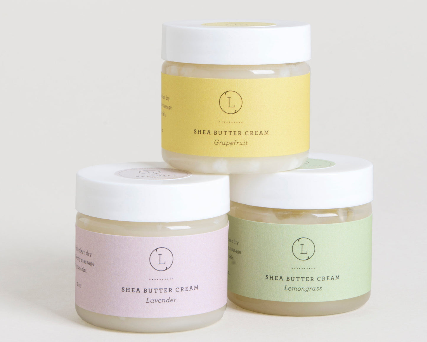 Spring Care package set - a little attention never hurts... Make them feel special by Lizush