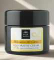 Moisturize Me Citrus Restorative Cream (Day/Night)