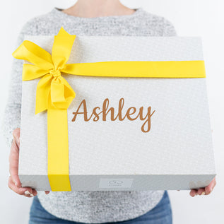 Luxury large get well gift basket full of natural products and some indulgence items to help your loved ones to get well - Lizush