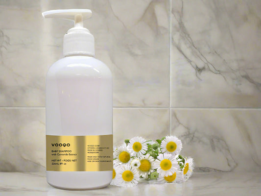 Baby Shampoo